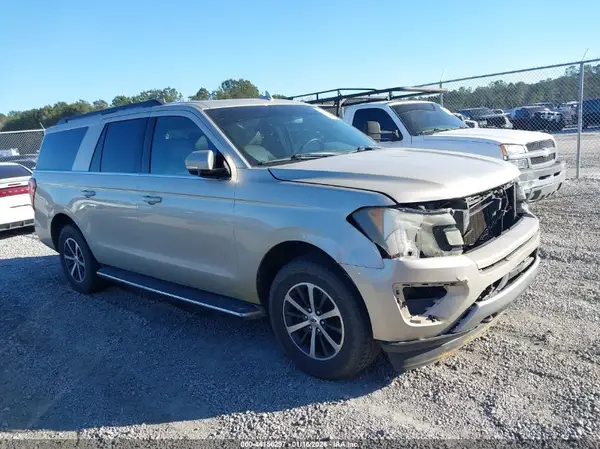 1FMJK1JT5JEA26140 2018 FORD EXPEDITION - Image 1