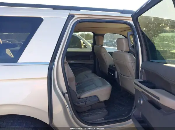 1FMJK1JT5JEA26140 2018 FORD EXPEDITION - Image 8