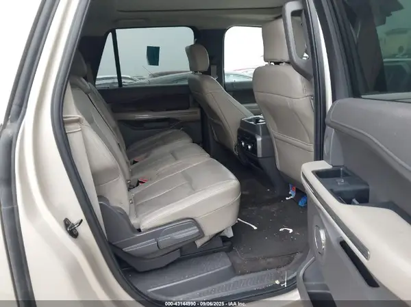 1FMJK1JT5JEA26235 2018 FORD EXPEDITION - Image 8