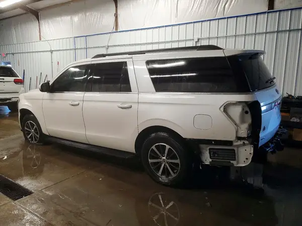1FMJK1JT5JEA26915 2018 FORD EXPEDITION - Image 2