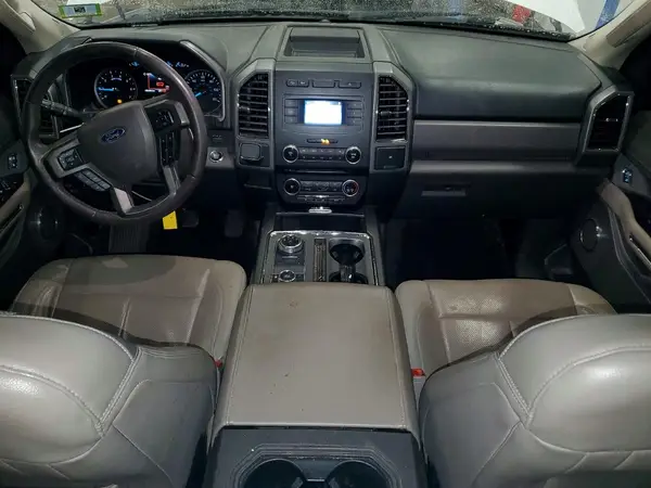 1FMJK1JT5JEA26915 2018 FORD EXPEDITION - Image 8