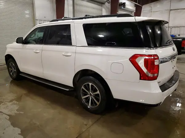 1FMJK1JT5JEA28762 2018 FORD EXPEDITION - Image 2