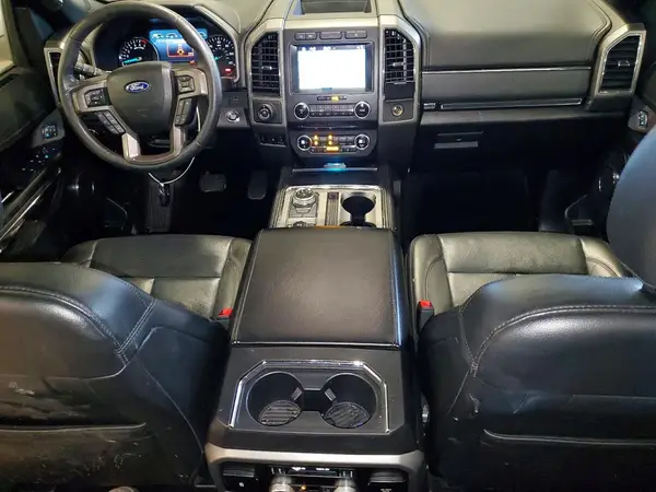 1FMJK1JT5JEA28762 2018 FORD EXPEDITION - Image 8
