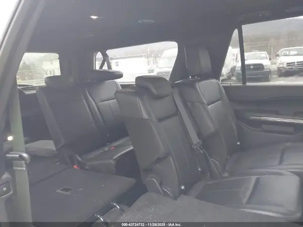 1FMJK1JT5JEA33072 2018 FORD EXPEDITION - Image 8