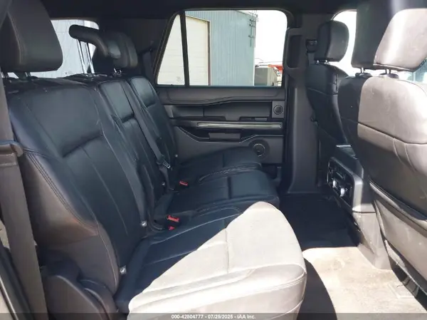 1FMJK1JT5JEA34870 2018 FORD EXPEDITION - Image 8