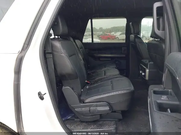 1FMJK1JT5JEA36988 2018 FORD EXPEDITION - Image 8