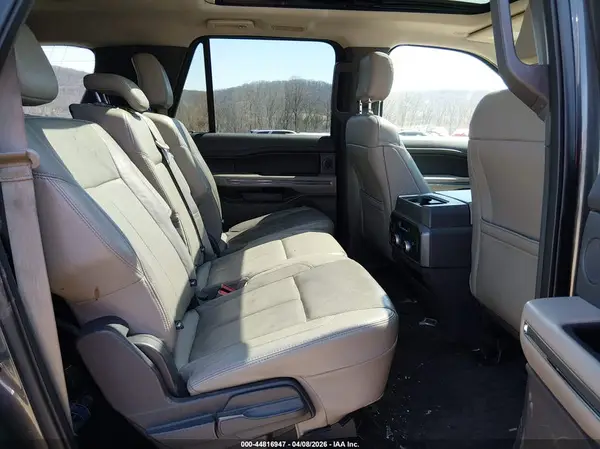 1FMJK1JT5JEA39938 2018 FORD EXPEDITION - Image 8