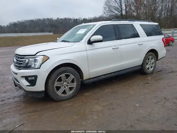 1FMJK1JT5JEA40149 2018 FORD EXPEDITION - Image 2