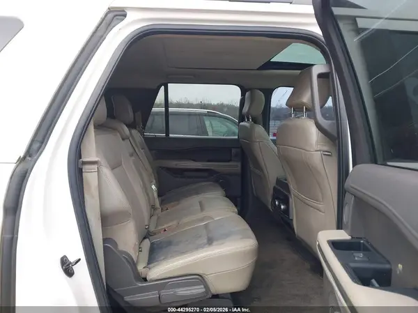 1FMJK1JT5JEA40149 2018 FORD EXPEDITION - Image 8