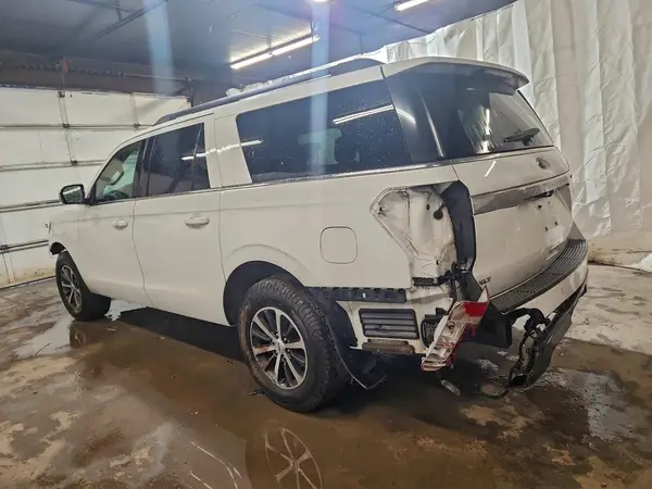 1FMJK1JT5JEA42418 2018 FORD EXPEDITION - Image 2