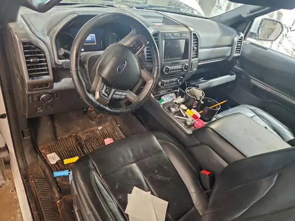 1FMJK1JT5JEA42418 2018 FORD EXPEDITION - Image 8