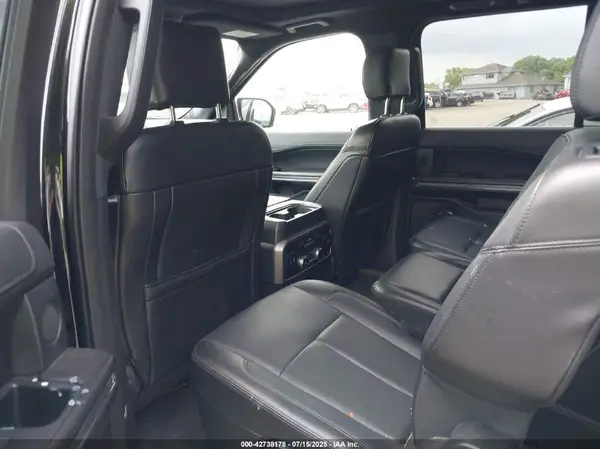 1FMJK1JT5JEA43259 2018 FORD EXPEDITION - Image 8