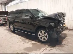 1FMJK1JT5JEA44802 2018 FORD EXPEDITION