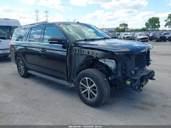 1FMJK1JT5KEA05466 2019 FORD EXPEDITION - Image 1