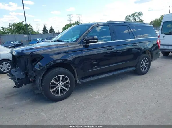 1FMJK1JT5KEA05466 2019 FORD EXPEDITION - Image 2
