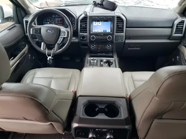 1FMJK1JT5KEA13650 2019 FORD EXPEDITION - Image 8