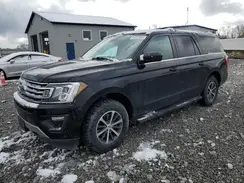 1FMJK1JT5KEA19643 2019 FORD EXPEDITION
