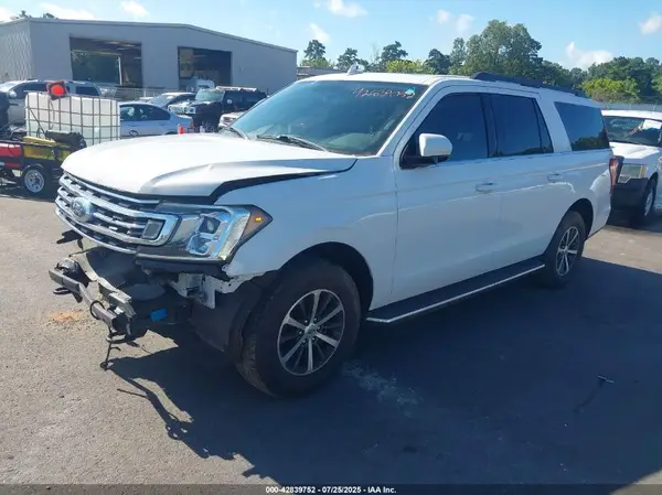 1FMJK1JT5KEA29816 2019 FORD EXPEDITION - Image 2