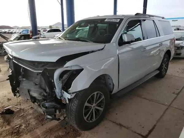 1FMJK1JT5KEA36605 2019 FORD EXPEDITION - Image 1