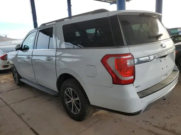 1FMJK1JT5KEA36605 2019 FORD EXPEDITION - Image 2