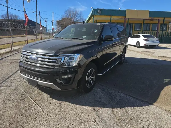 1FMJK1JT5KEA44476 2019 FORD EXPEDITION - Image 2