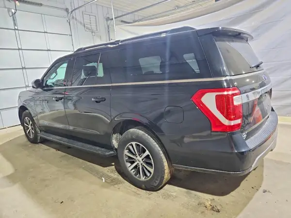 1FMJK1JT5KEA50066 2019 FORD EXPEDITION - Image 2