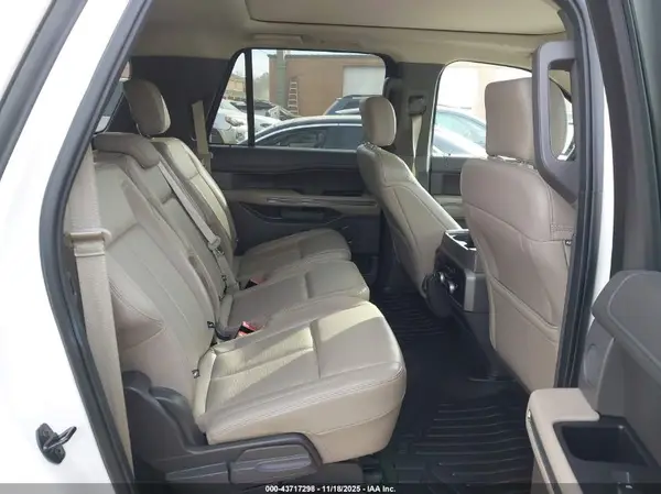 1FMJK1JT5KEA51895 2019 FORD EXPEDITION - Image 8