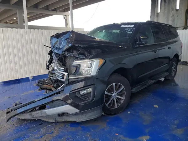 1FMJK1JT5KEA58362 2019 FORD EXPEDITION - Image 1