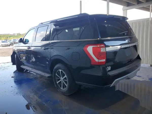 1FMJK1JT5KEA58362 2019 FORD EXPEDITION - Image 2