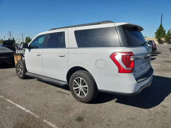 1FMJK1JT5KEA58989 2019 FORD EXPEDITION - Image 2