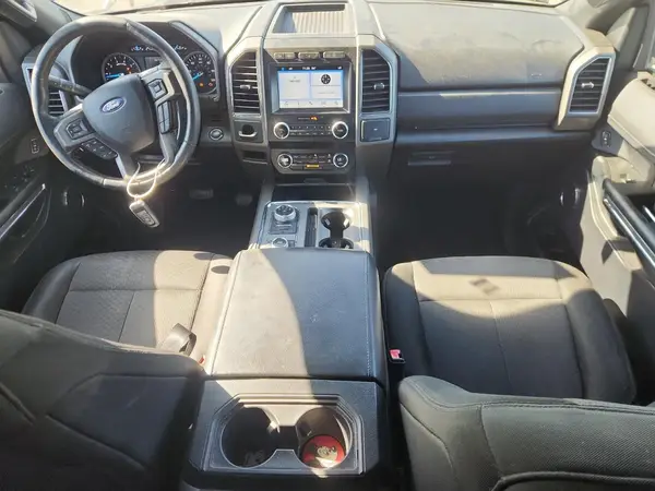 1FMJK1JT5KEA58989 2019 FORD EXPEDITION - Image 8