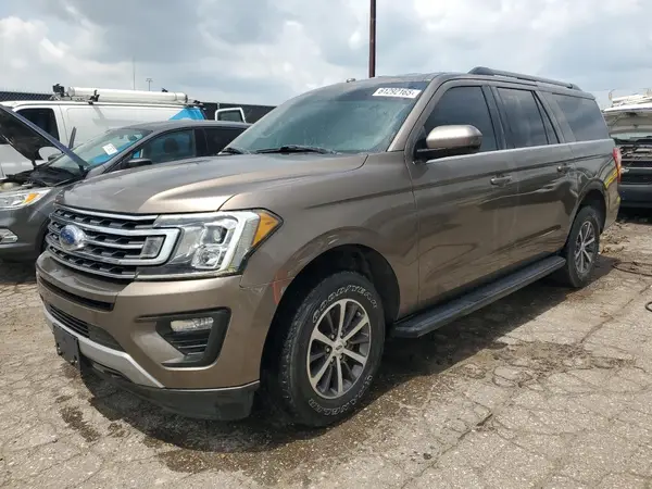 1FMJK1JT5KEA59396 2019 FORD EXPEDITION - Image 1