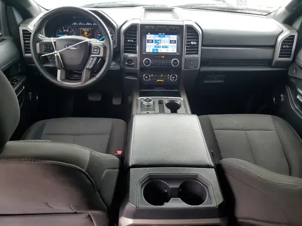 1FMJK1JT5KEA59396 2019 FORD EXPEDITION - Image 8