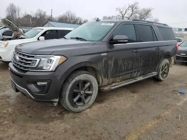 1FMJK1JT5KEA76649 2019 FORD EXPEDITION - Image 1