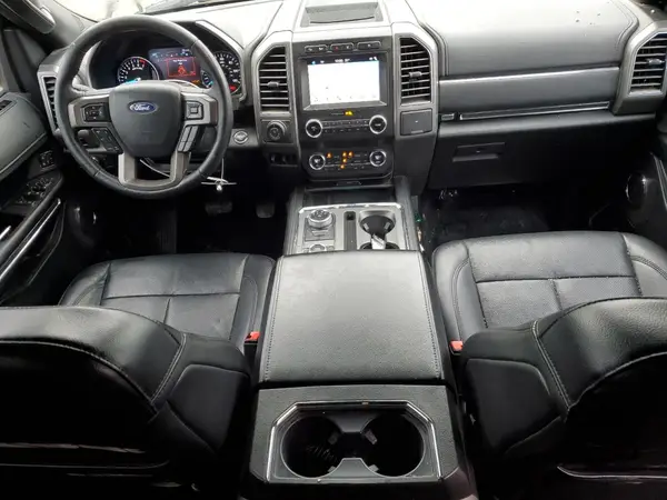 1FMJK1JT5KEA76649 2019 FORD EXPEDITION - Image 8
