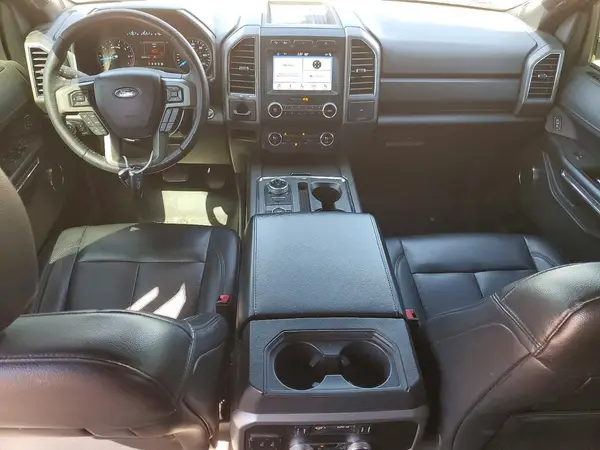 1FMJK1JT5KEA82662 2019 FORD EXPEDITION - Image 8