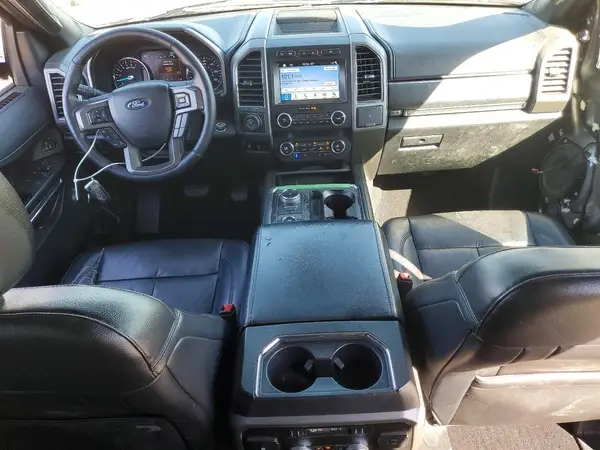 1FMJK1JT5KEA83522 2019 FORD EXPEDITION - Image 8