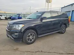 1FMJK1JT5KEA88316 2019 FORD EXPEDITION