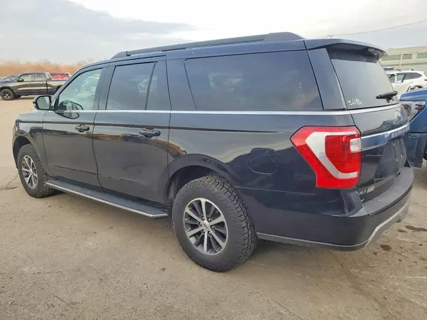 1FMJK1JT5KEA88316 2019 FORD EXPEDITION - Image 2