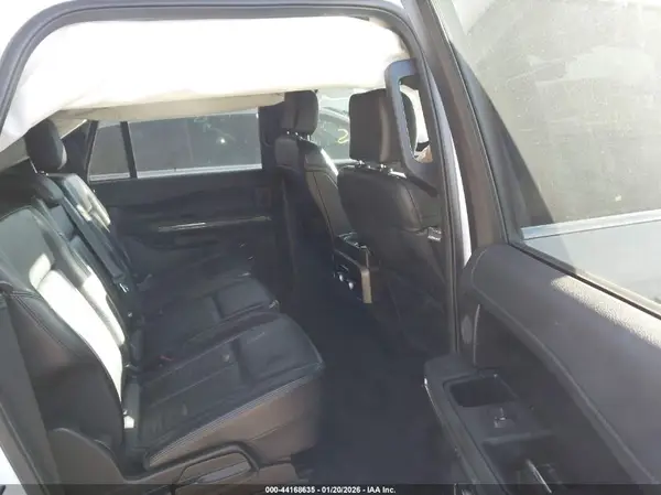 1FMJK1JT5KEA88655 2019 FORD EXPEDITION - Image 8