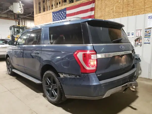 1FMJK1JT5LEA42261 2020 FORD EXPEDITION - Image 2