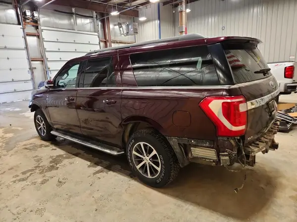 1FMJK1JT5LEA48951 2020 FORD EXPEDITION - Image 2