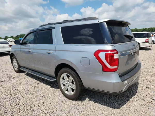 1FMJK1JT5LEA52143 2020 FORD EXPEDITION - Image 2