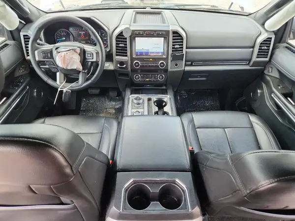 1FMJK1JT5LEA52143 2020 FORD EXPEDITION - Image 8
