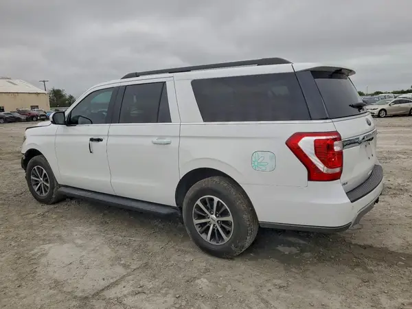1FMJK1JT5MEA25249 2021 FORD EXPEDITION - Image 2