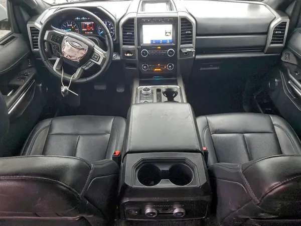 1FMJK1JT5MEA25249 2021 FORD EXPEDITION - Image 8