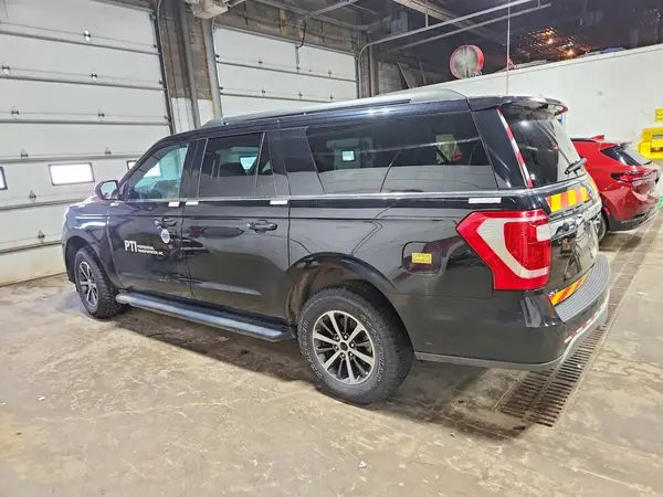 1FMJK1JT5MEA41256 2021 FORD EXPEDITION - Image 2