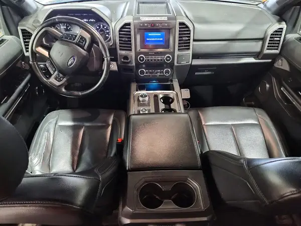 1FMJK1JT5MEA41256 2021 FORD EXPEDITION - Image 8