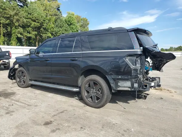 1FMJK1JT5MEA60745 2021 FORD EXPEDITION - Image 2