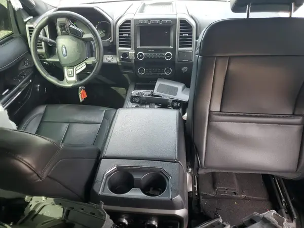 1FMJK1JT5MEA60745 2021 FORD EXPEDITION - Image 8